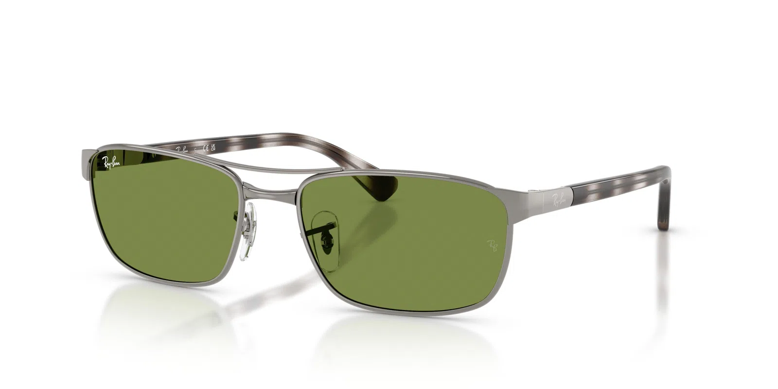 Ray-Ban 3778 Sunglasses